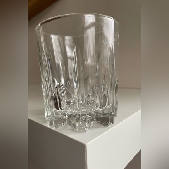 Crown Royal Glass - Picture 10 of 12